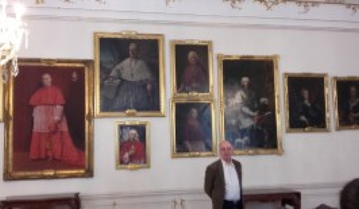 24. fotografia fotogalérie Výlet  do Prahy - foto