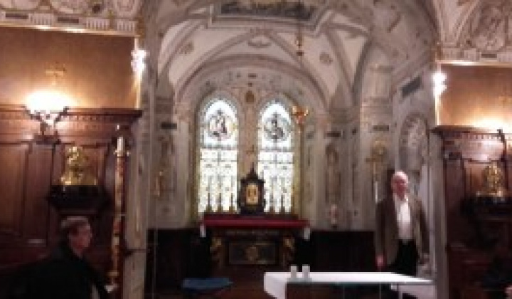 25. fotografia fotogalérie Výlet  do Prahy - foto