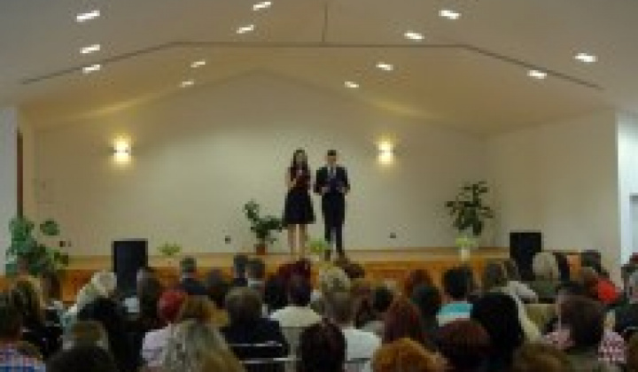 1. fotografia fotogalérie Deň matiek 2016 - foto