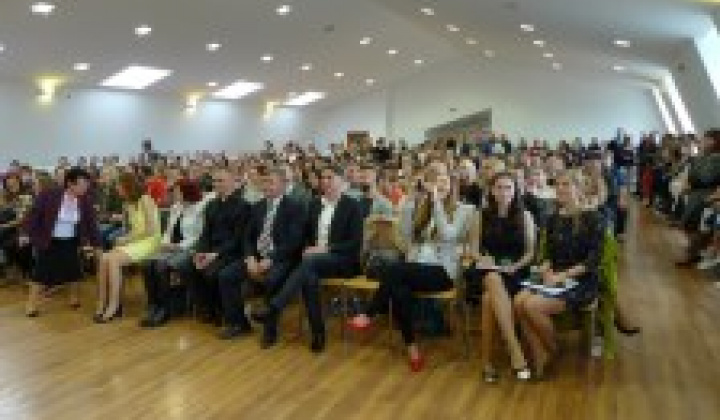 3. fotografia fotogalérie Deň matiek 2016 - foto