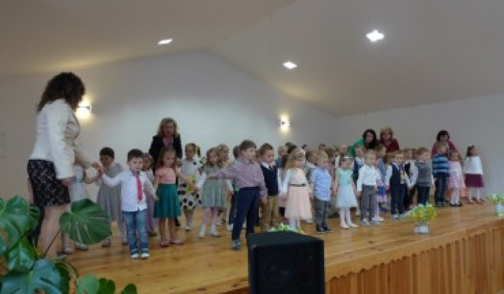 4. fotografia fotogalérie Deň matiek 2016 - foto