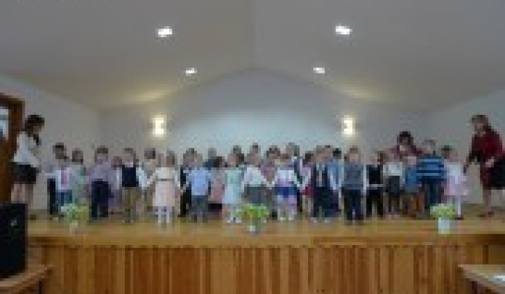 5. fotografia fotogalérie Deň matiek 2016 - foto