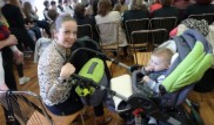 6. fotografia fotogalérie Deň matiek 2016 - foto