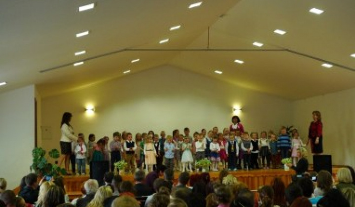 7. fotografia fotogalérie Deň matiek 2016 - foto