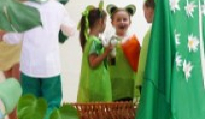 10. fotografia fotogalérie Deň matiek 2016 - foto