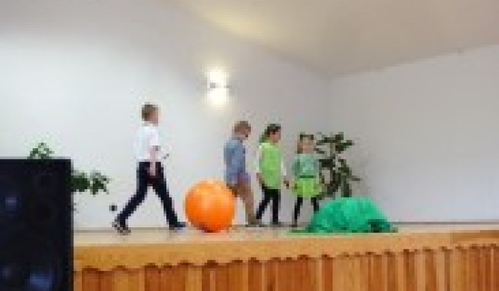 11. fotografia fotogalérie Deň matiek 2016 - foto