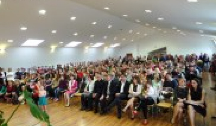 16. fotografia fotogalérie Deň matiek 2016 - foto