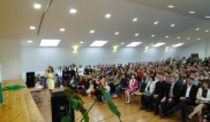 17. fotografia fotogalérie Deň matiek 2016 - foto