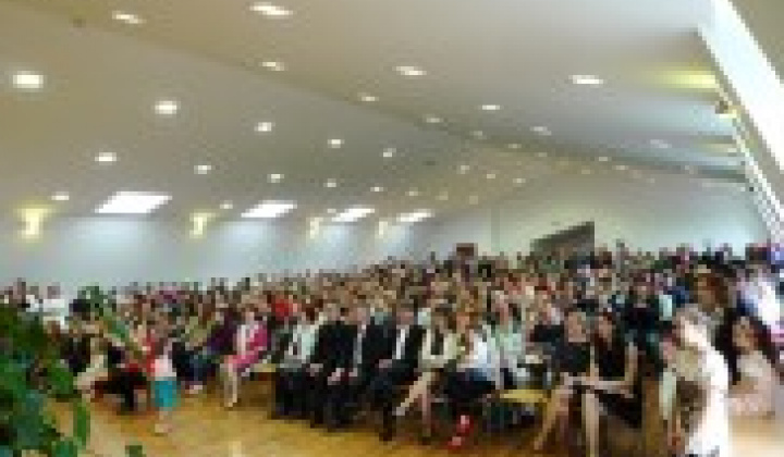 18. fotografia fotogalérie Deň matiek 2016 - foto