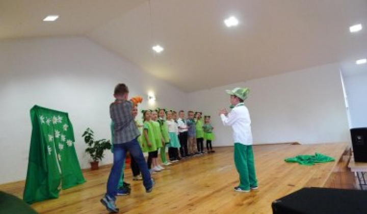 20. fotografia fotogalérie Deň matiek 2016 - foto