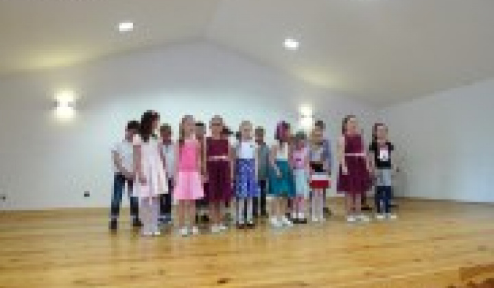 24. fotografia fotogalérie Deň matiek 2016 - foto