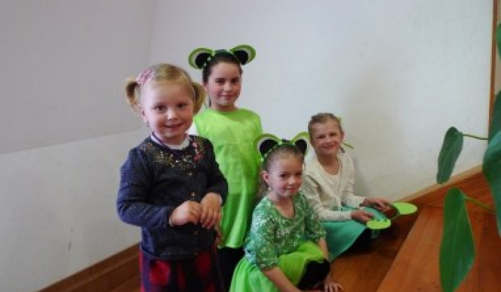 25. fotografia fotogalérie Deň matiek 2016 - foto