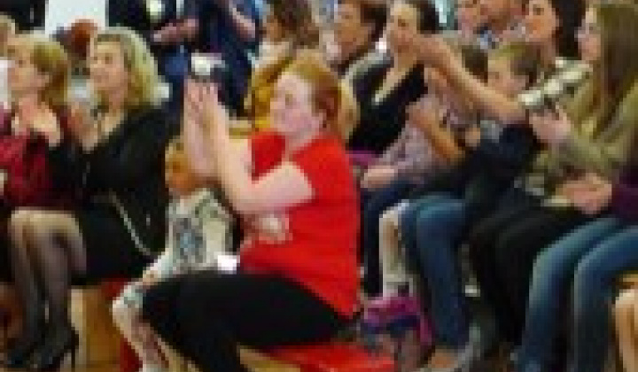 26. fotografia fotogalérie Deň matiek 2016 - foto