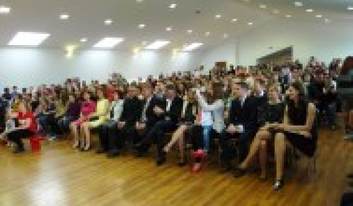 27. fotografia fotogalérie Deň matiek 2016 - foto