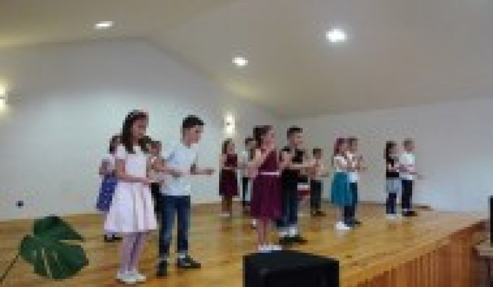 28. fotografia fotogalérie Deň matiek 2016 - foto