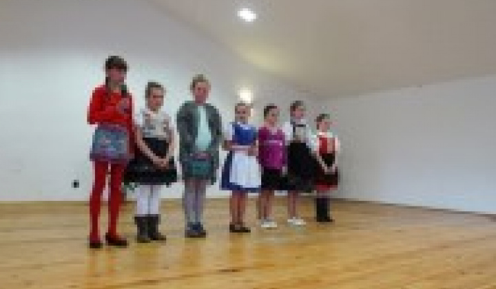 30. fotografia fotogalérie Deň matiek 2016 - foto