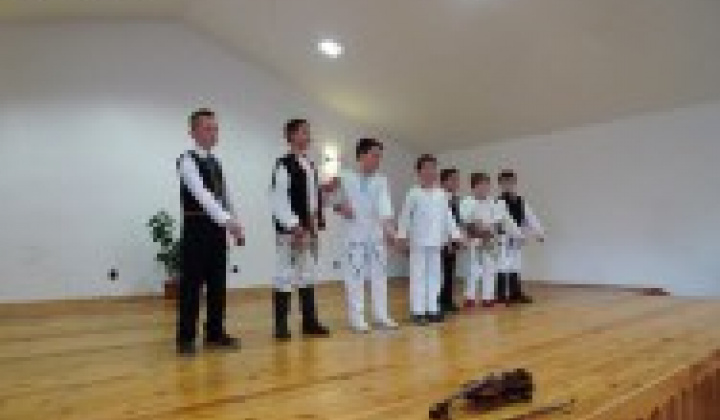 31. fotografia fotogalérie Deň matiek 2016 - foto