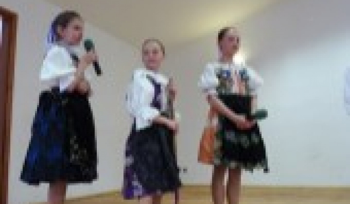 33. fotografia fotogalérie Deň matiek 2016 - foto