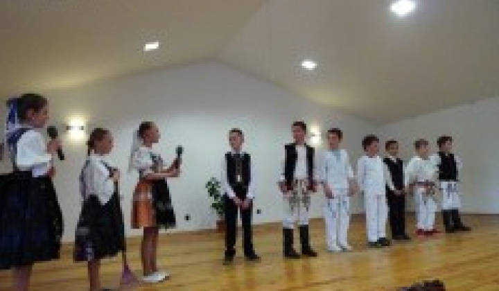 34. fotografia fotogalérie Deň matiek 2016 - foto