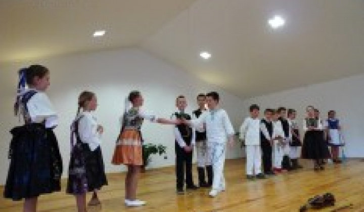 35. fotografia fotogalérie Deň matiek 2016 - foto