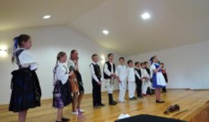 36. fotografia fotogalérie Deň matiek 2016 - foto