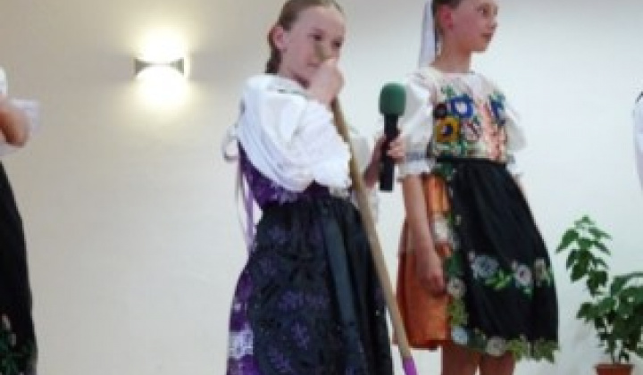 37. fotografia fotogalérie Deň matiek 2016 - foto