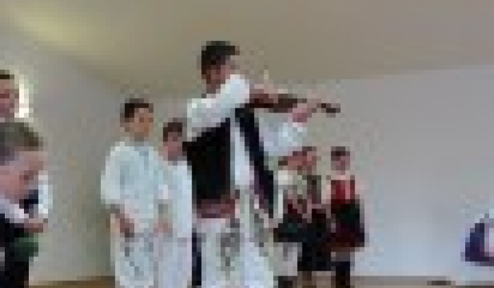 38. fotografia fotogalérie Deň matiek 2016 - foto