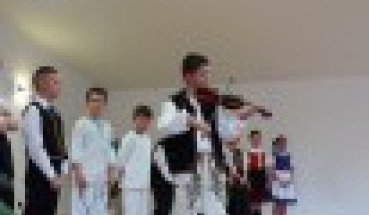 39. fotografia fotogalérie Deň matiek 2016 - foto