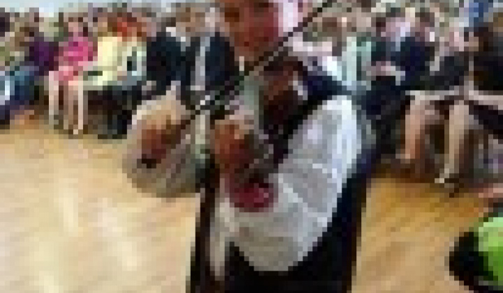 40. fotografia fotogalérie Deň matiek 2016 - foto