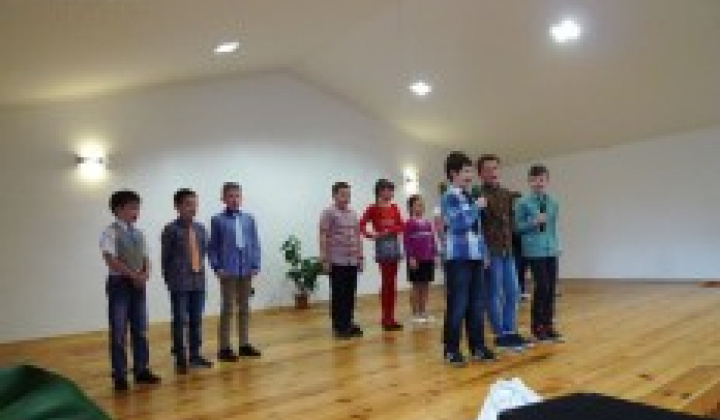 41. fotografia fotogalérie Deň matiek 2016 - foto