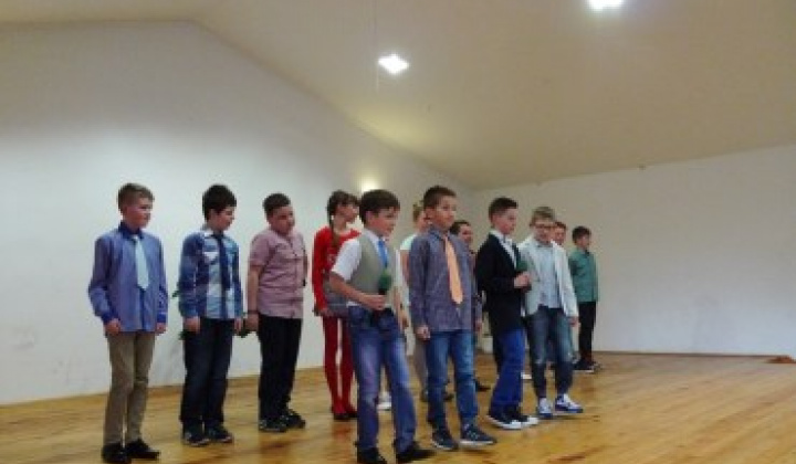 42. fotografia fotogalérie Deň matiek 2016 - foto