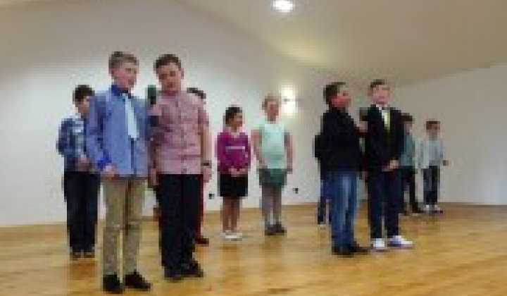 43. fotografia fotogalérie Deň matiek 2016 - foto