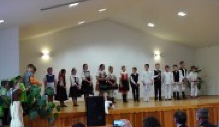 44. fotografia fotogalérie Deň matiek 2016 - foto