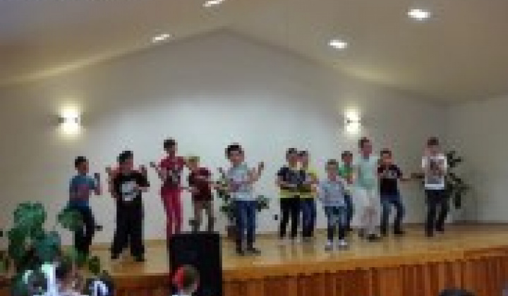 45. fotografia fotogalérie Deň matiek 2016 - foto