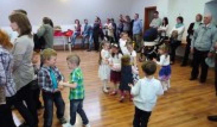 46. fotografia fotogalérie Deň matiek 2016 - foto