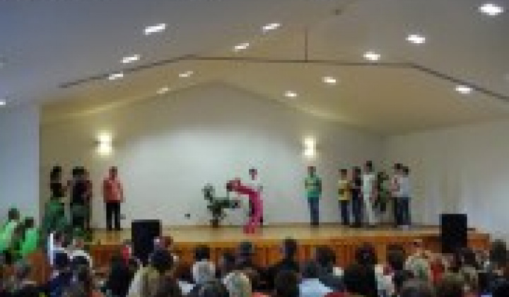 47. fotografia fotogalérie Deň matiek 2016 - foto