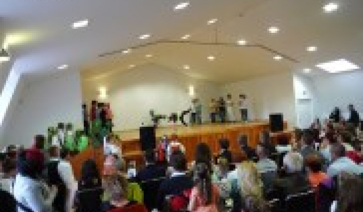 49. fotografia fotogalérie Deň matiek 2016 - foto