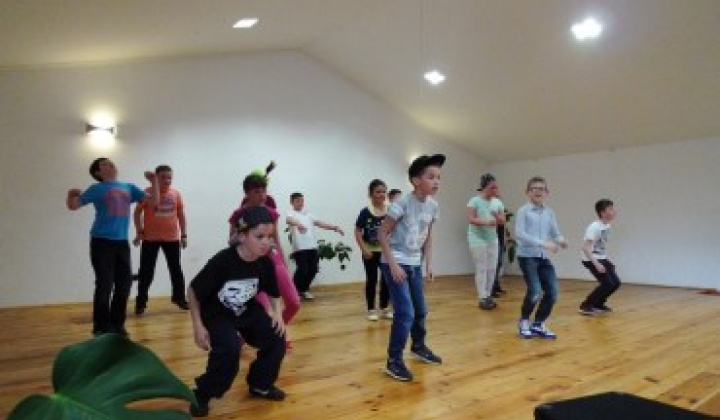 50. fotografia fotogalérie Deň matiek 2016 - foto