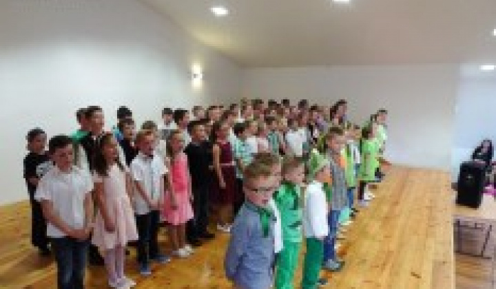 52. fotografia fotogalérie Deň matiek 2016 - foto