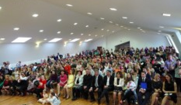 53. fotografia fotogalérie Deň matiek 2016 - foto