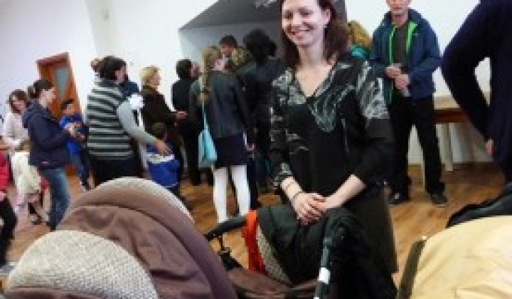 55. fotografia fotogalérie Deň matiek 2016 - foto