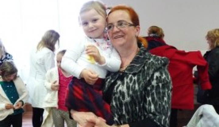 56. fotografia fotogalérie Deň matiek 2016 - foto