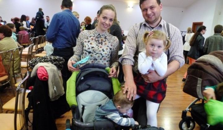 57. fotografia fotogalérie Deň matiek 2016 - foto