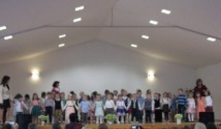 58. fotografia fotogalérie Deň matiek 2016 - foto