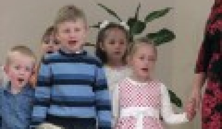 59. fotografia fotogalérie Deň matiek 2016 - foto