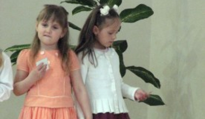 61. fotografia fotogalérie Deň matiek 2016 - foto