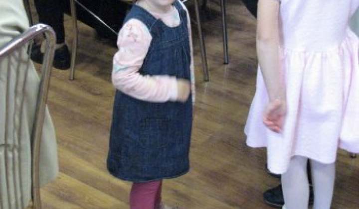 63. fotografia fotogalérie Deň matiek 2016 - foto