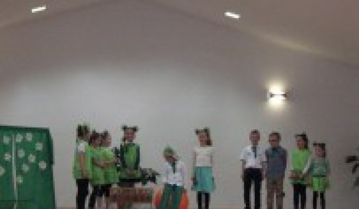 64. fotografia fotogalérie Deň matiek 2016 - foto