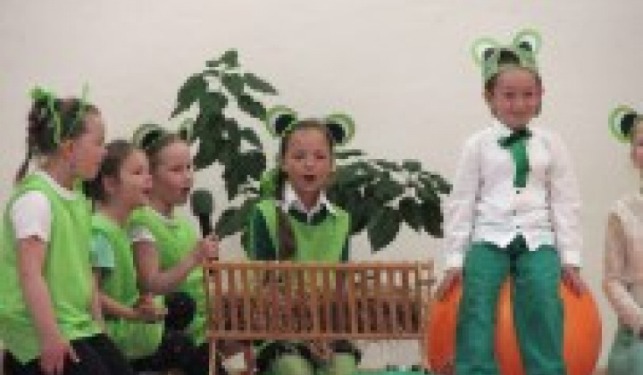 65. fotografia fotogalérie Deň matiek 2016 - foto