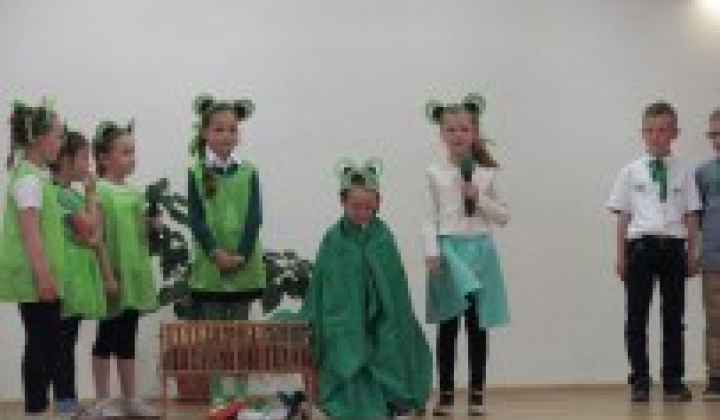 66. fotografia fotogalérie Deň matiek 2016 - foto